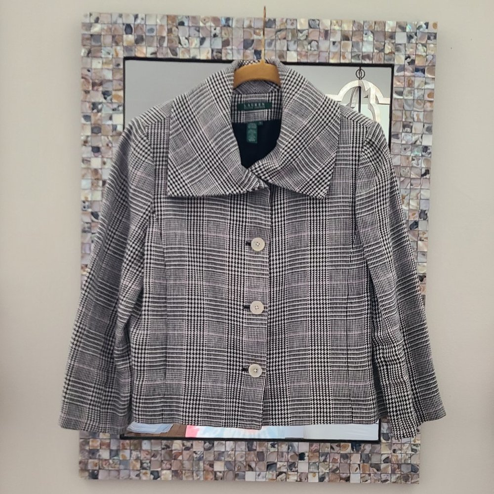 Ralph Lauren Blazer/Jacket